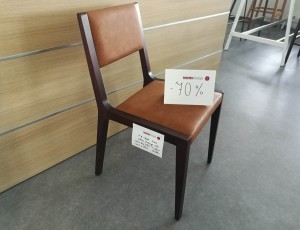 židle cena po slevě 1 572Kč