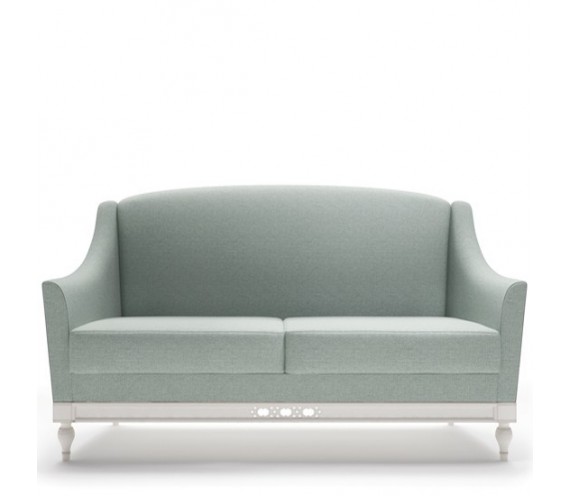 FL - sofa trojmístná
