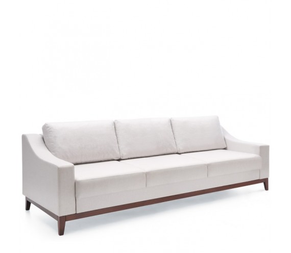 VI - 3 sofa trojmístná