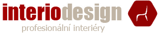 Interio logo